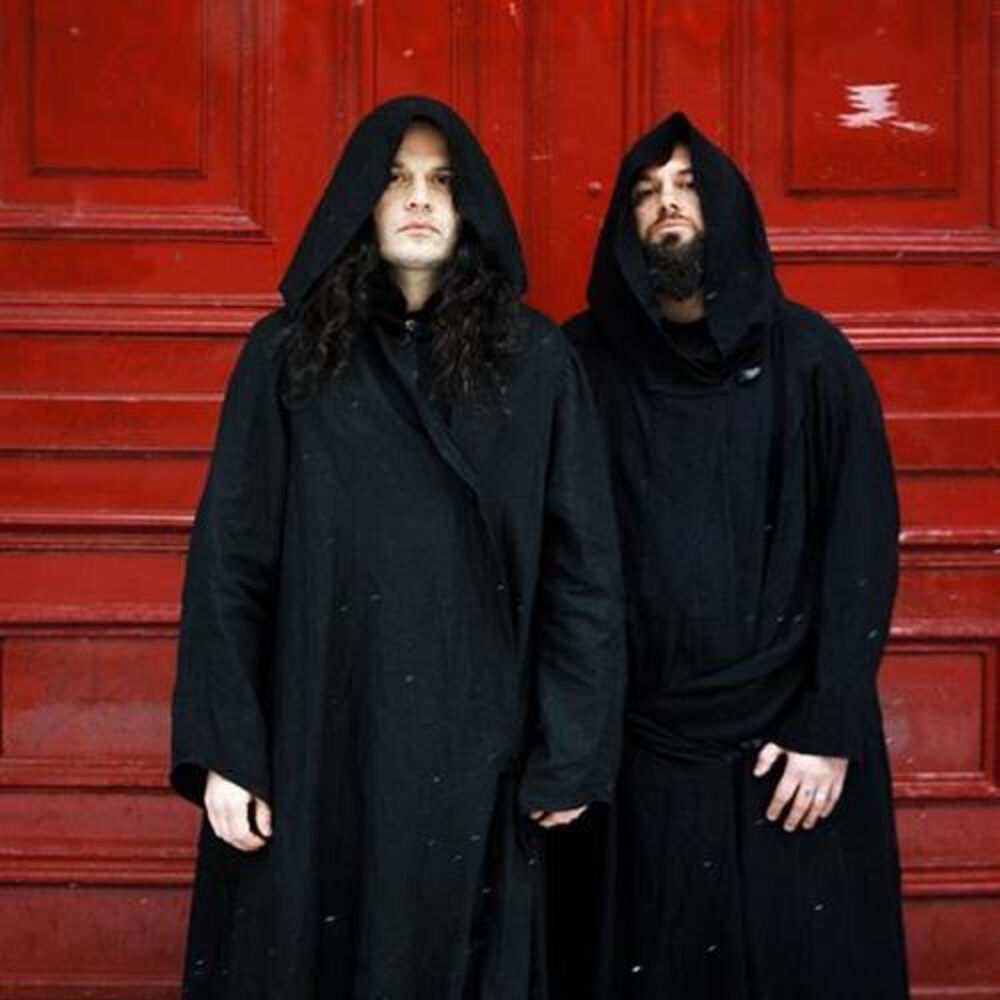Picture of Sunn O)))
