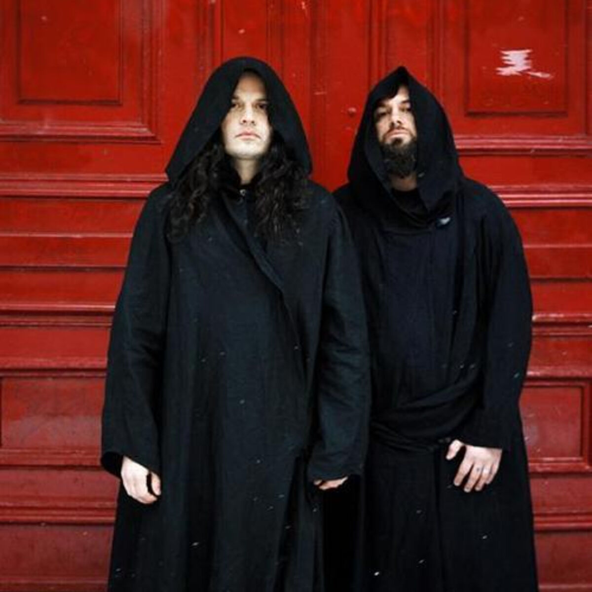 Sunn O)))
