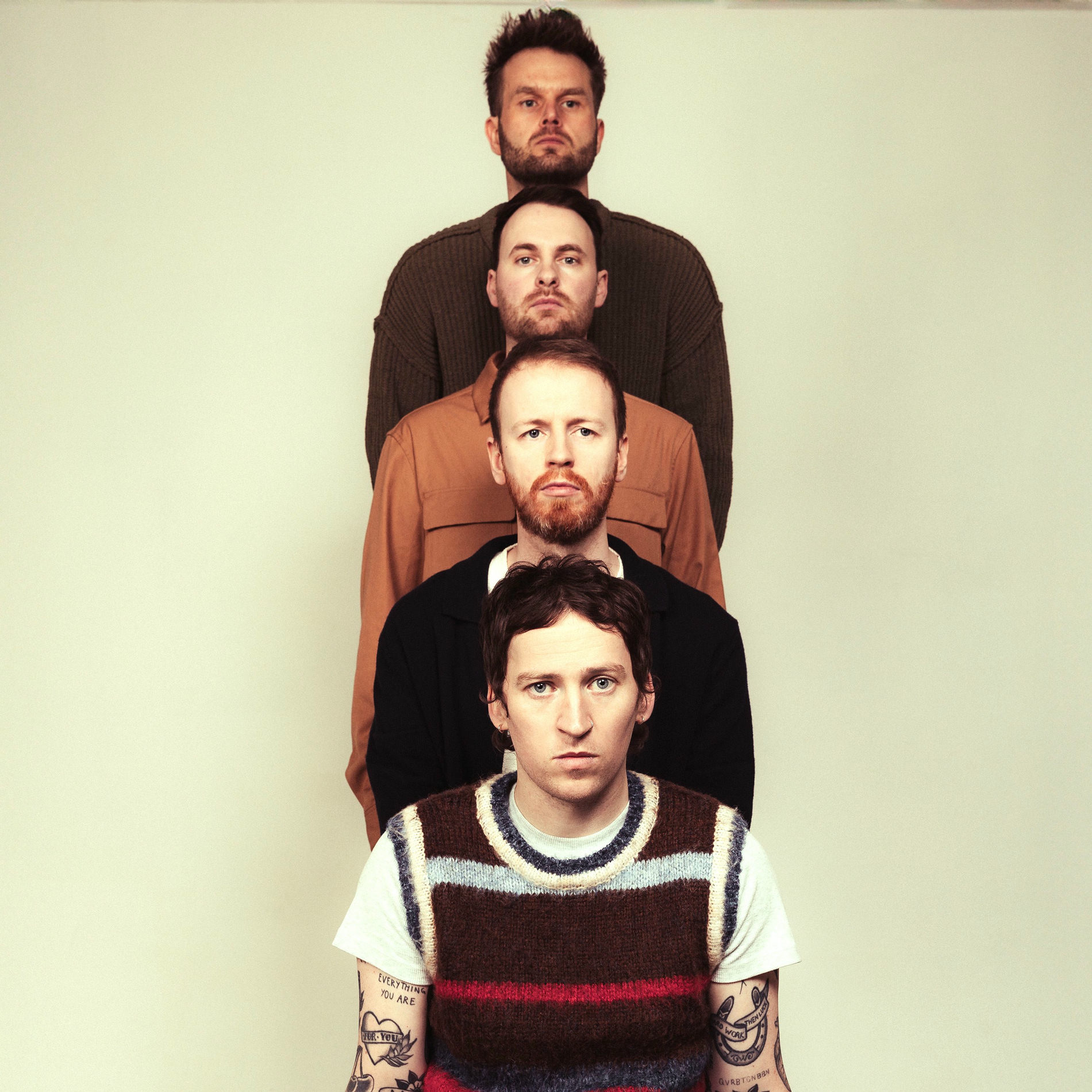 Artist picture of Picture This