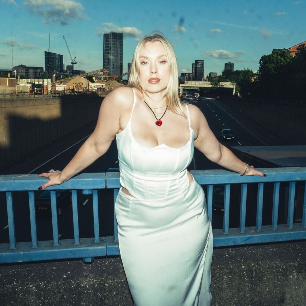 Picture of Eliza Legzdina
