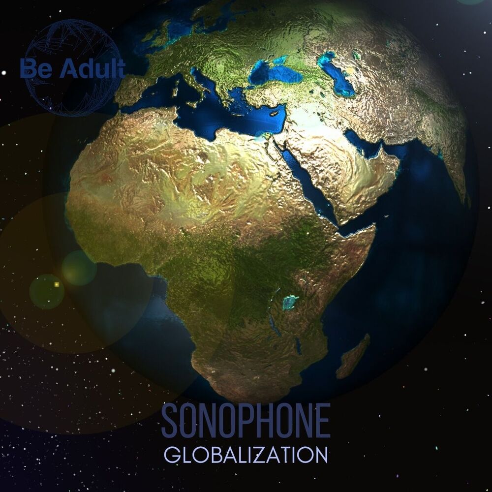 Picture of Sonophone