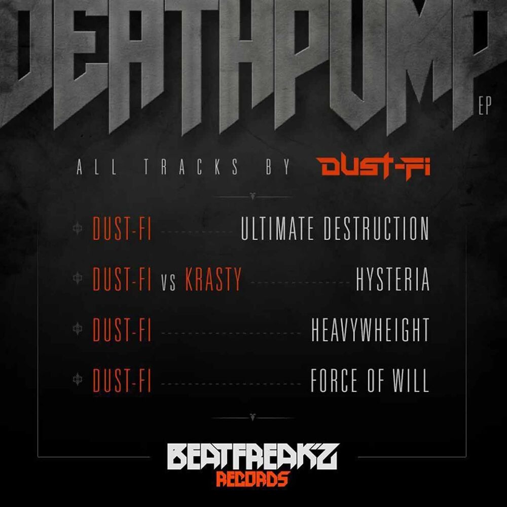Picture of Dust-Fi