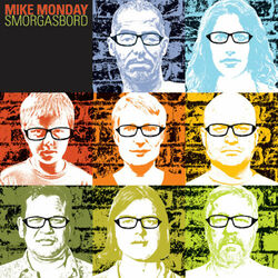 Picture of Mike Monday