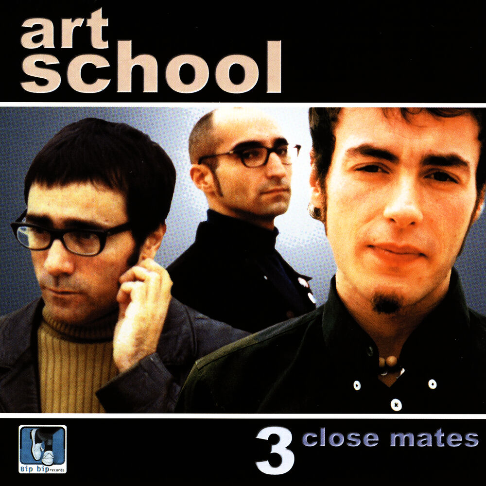 Picture of Art School