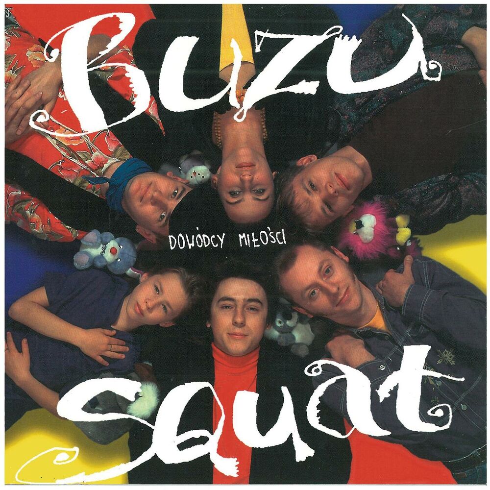 Picture of Buzu Squat