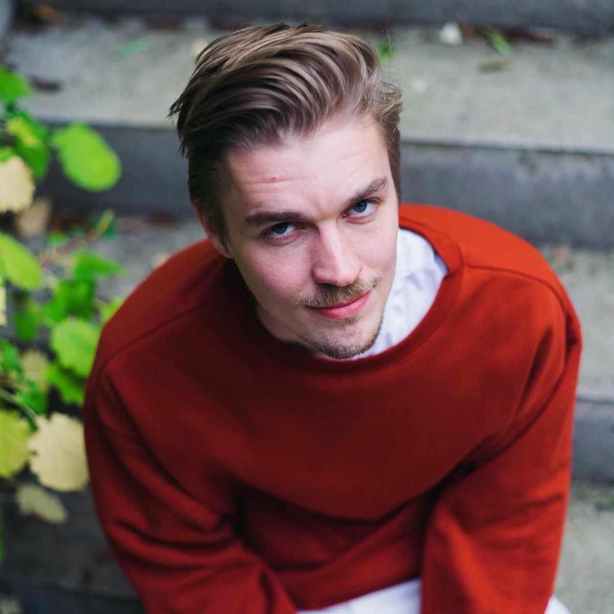 Artist picture of Telquist