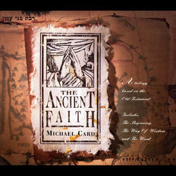 Picture of Michael Card