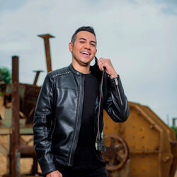 Picture of Diego Daza