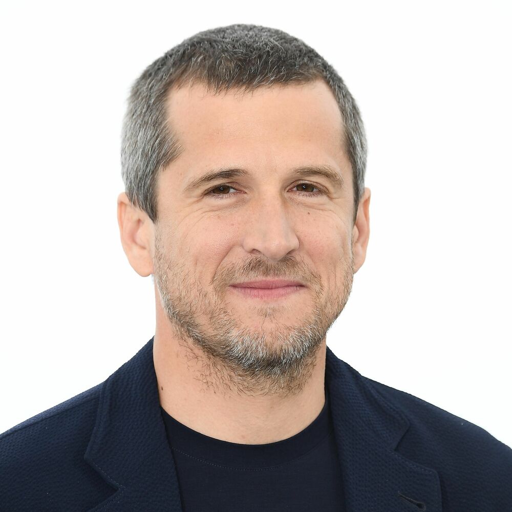 Picture of Guillaume Canet
