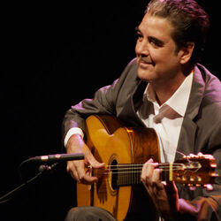 Picture of Rafael Riqueni