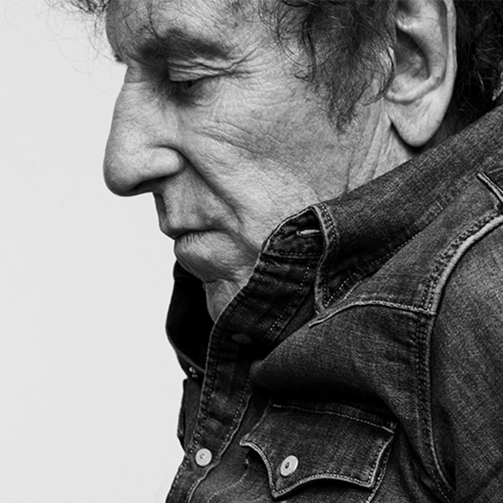 Picture of Alain Souchon
