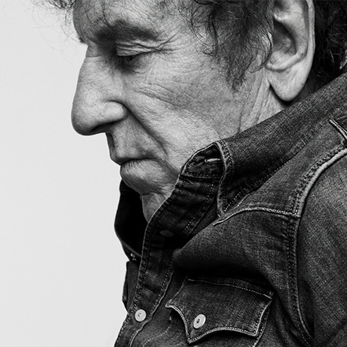 Artist picture of Alain Souchon