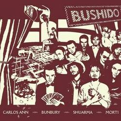 Picture of Bushido