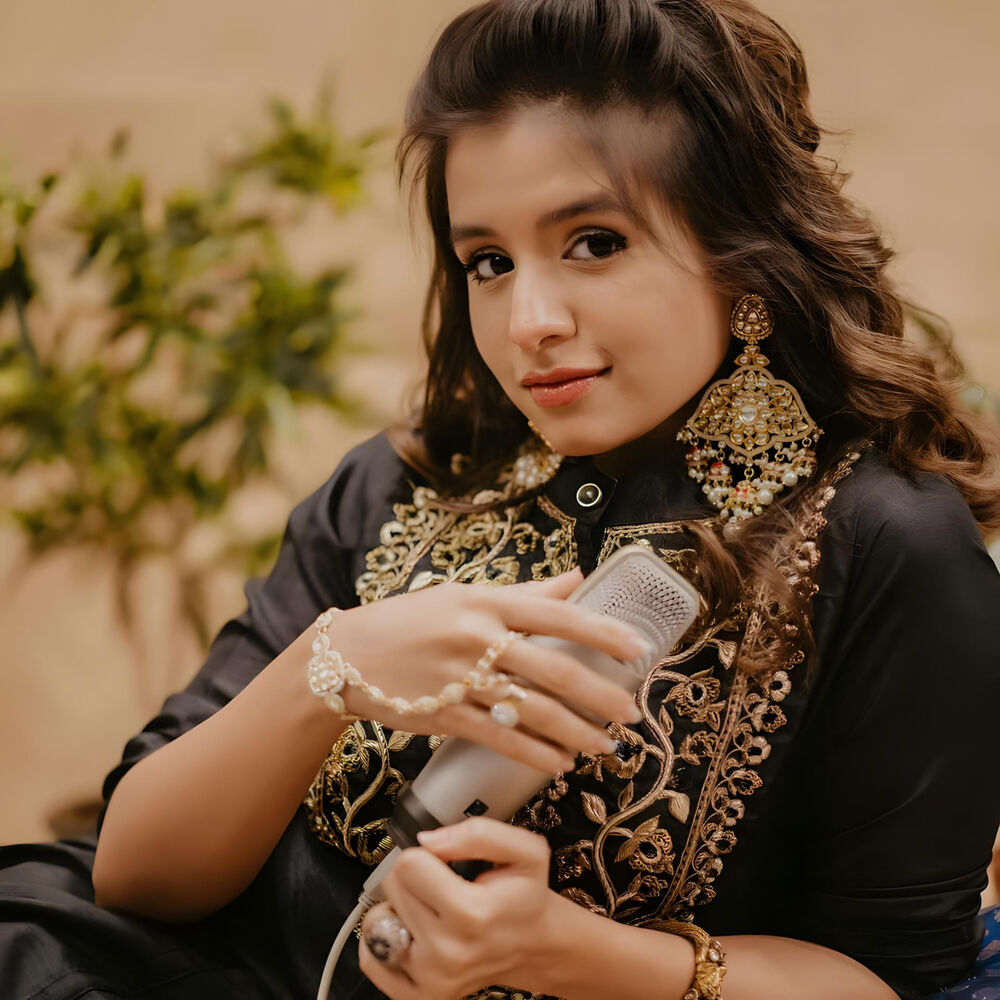 Picture of Aishwarya Majmudar