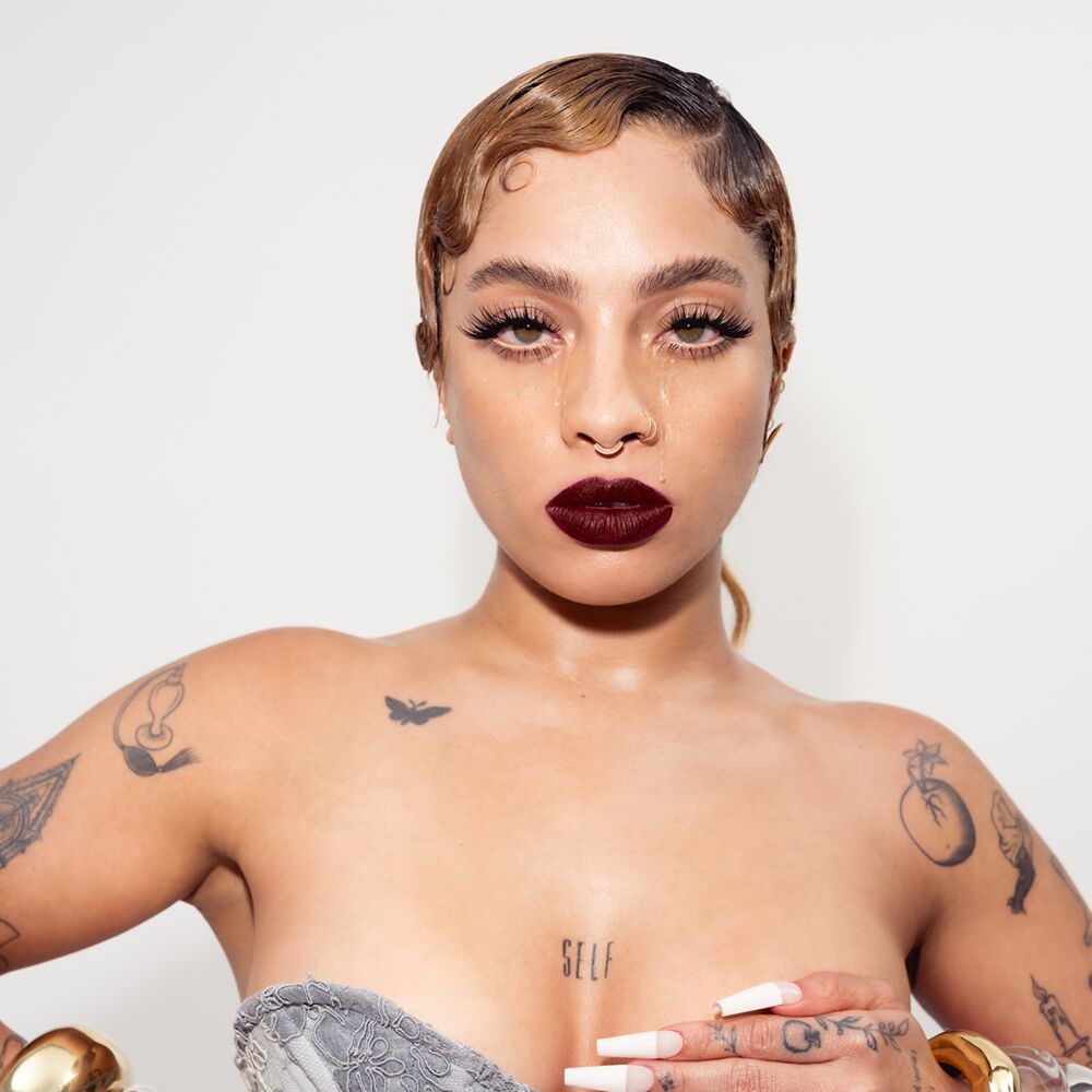 Picture of Kiana Ledé