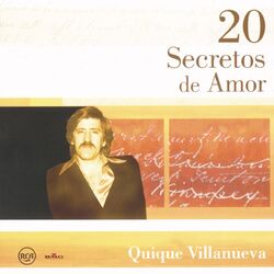 Picture of Quique Villanueva