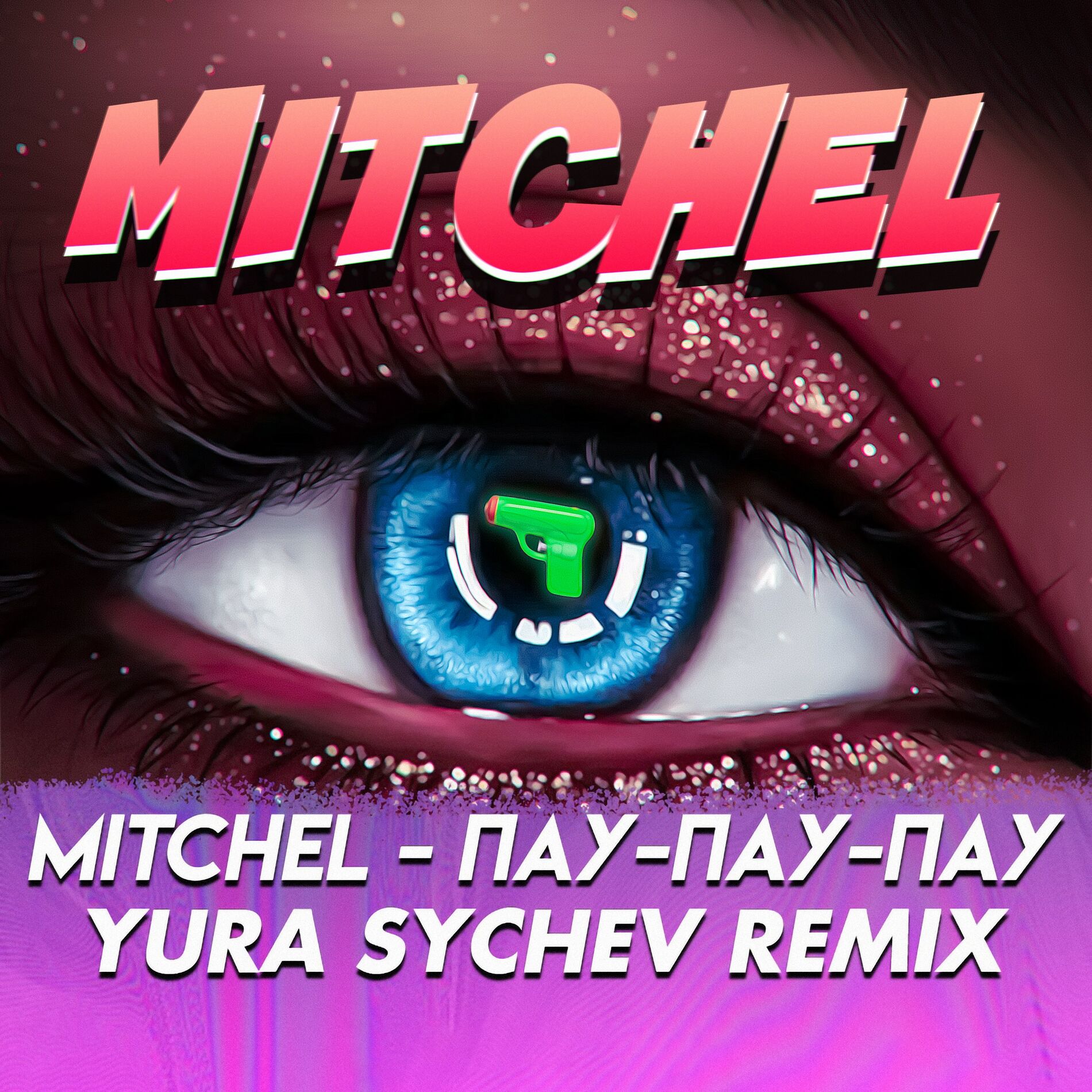Mitchel