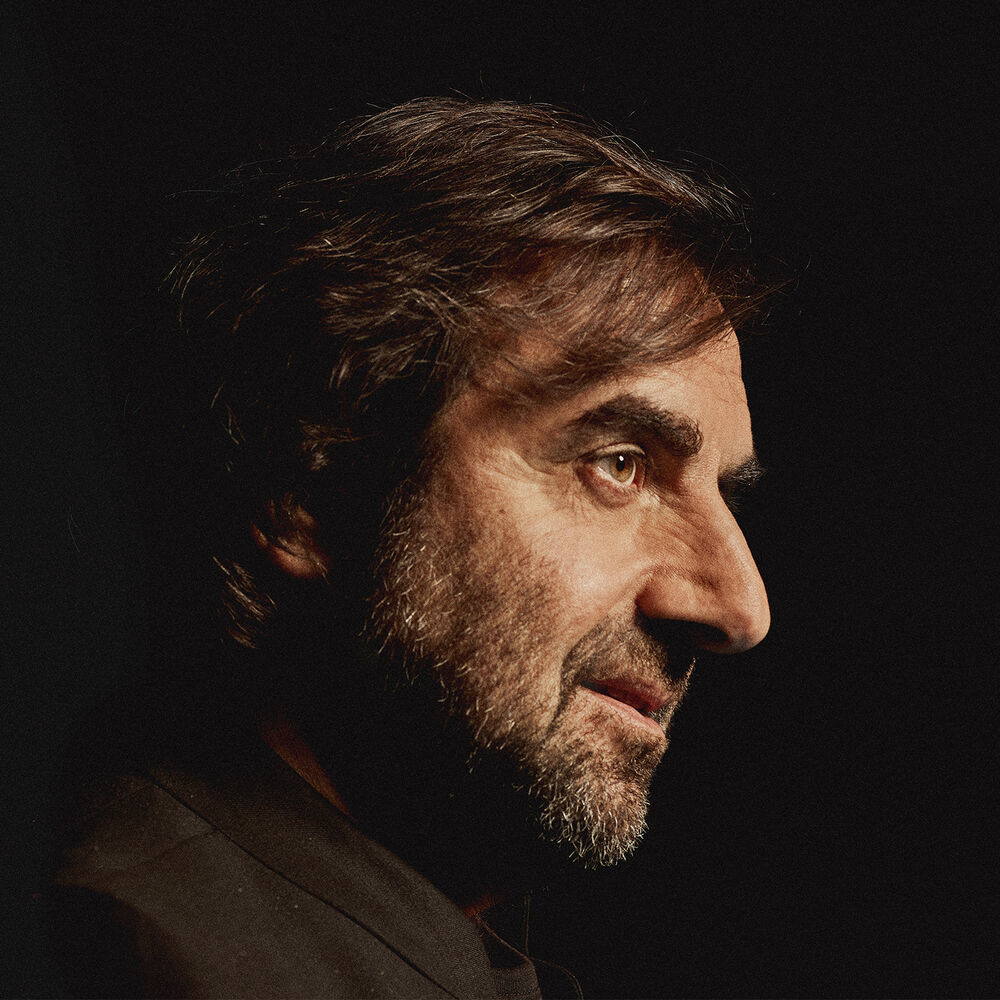 Picture of André Manoukian