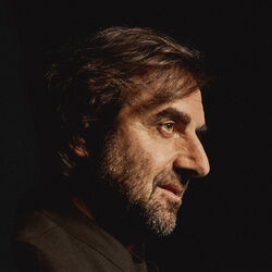 Picture of André Manoukian