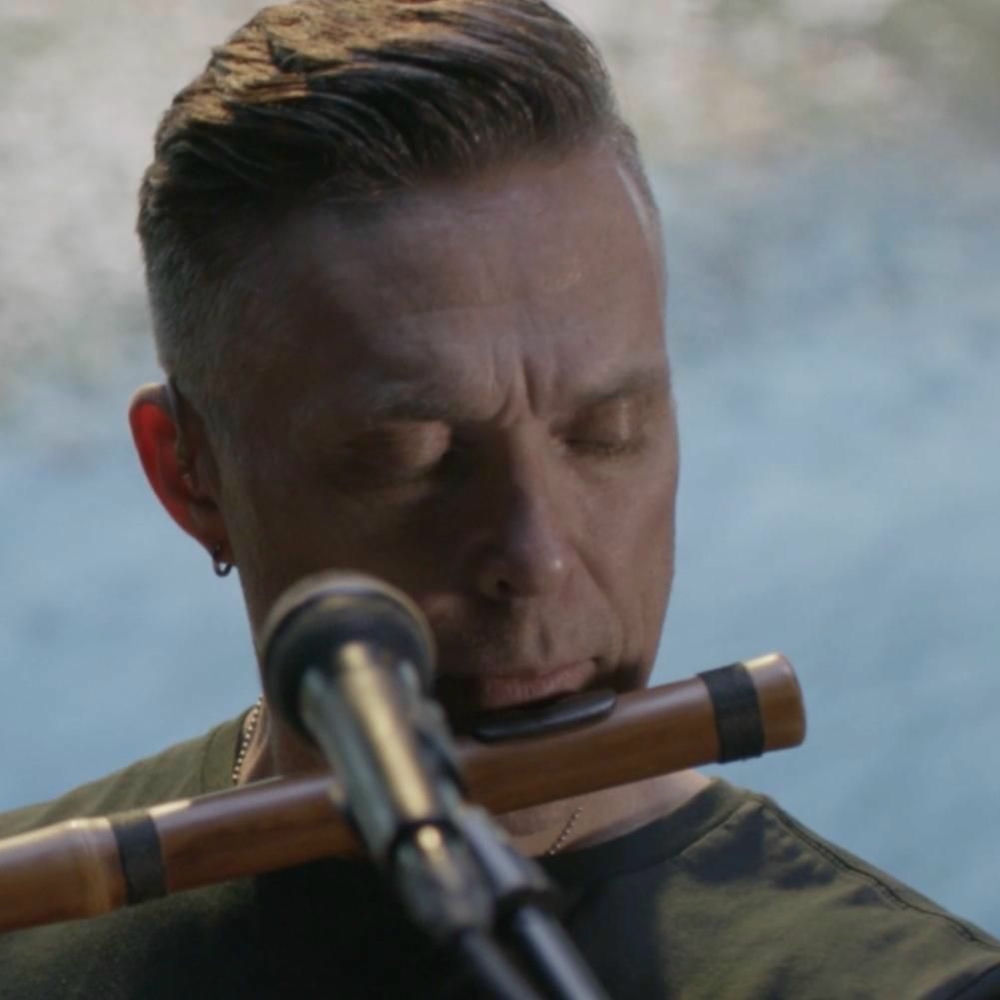 Photo de l'artiste Nicholas Gunn