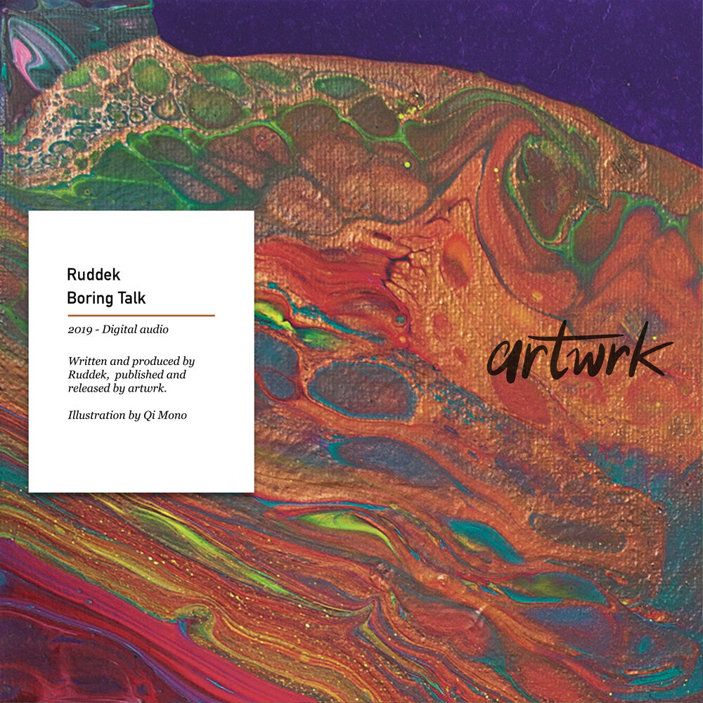 Picture of Ruddek