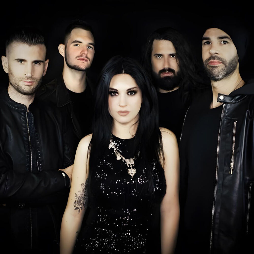 Picture of Serenade