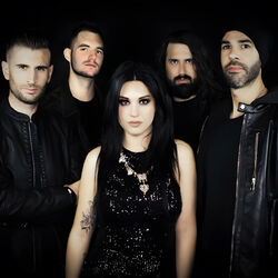 Picture of Serenade