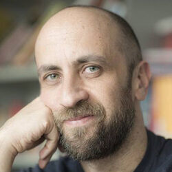 Picture of Joe Barbieri