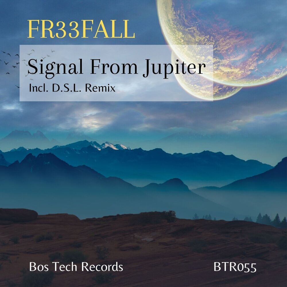 Picture of FR33FALL