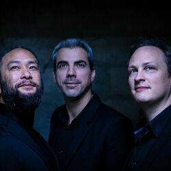 Picture of Trio Talweg