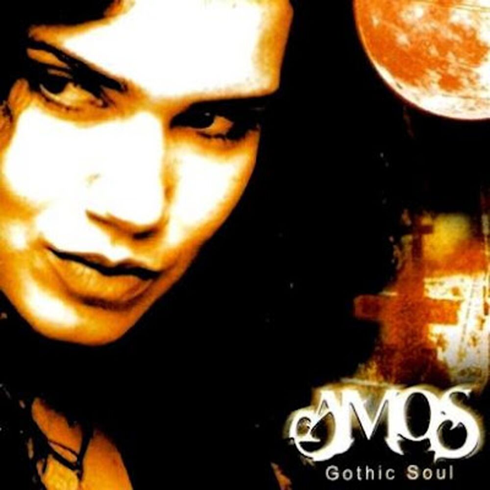 Picture of Amos