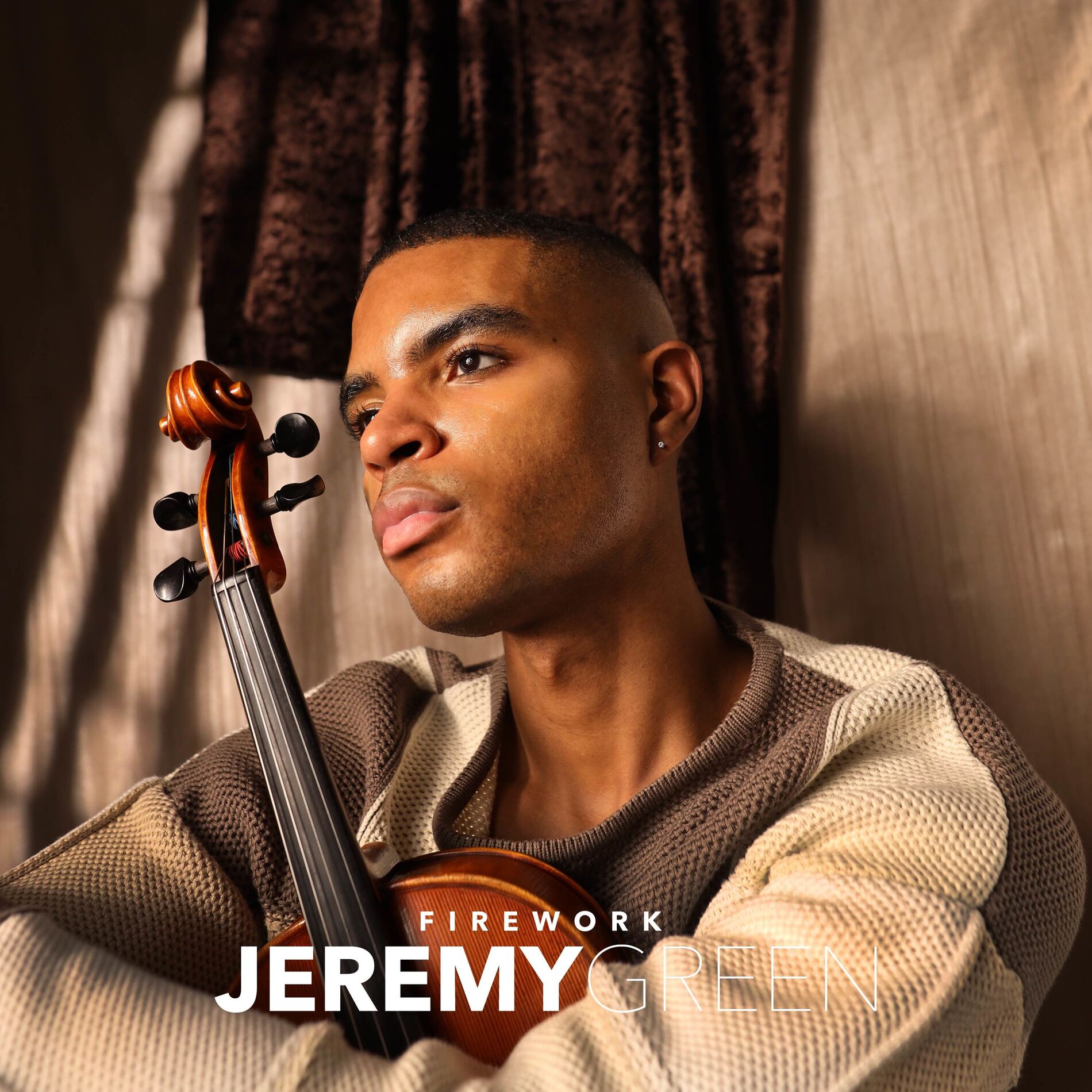 Jeremy Green