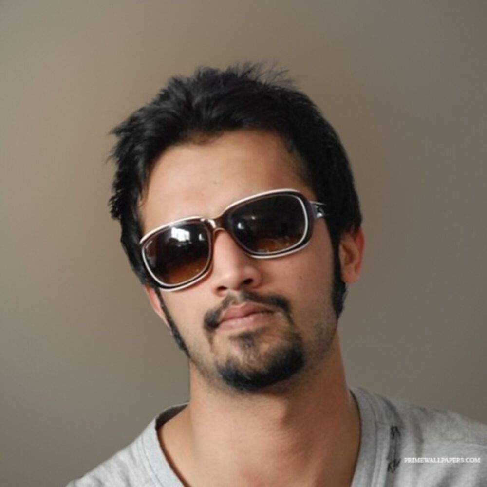 Picture of Atif Aslam