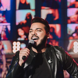 Picture of Anderson Rodrigues