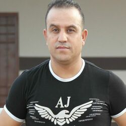 Picture of simo issaoui