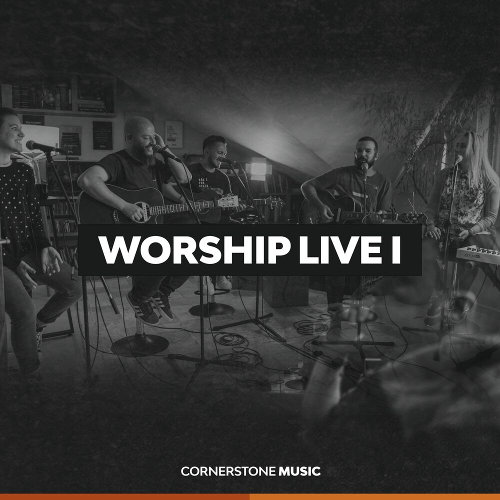 Picture of Cornerstone Music Brasil
