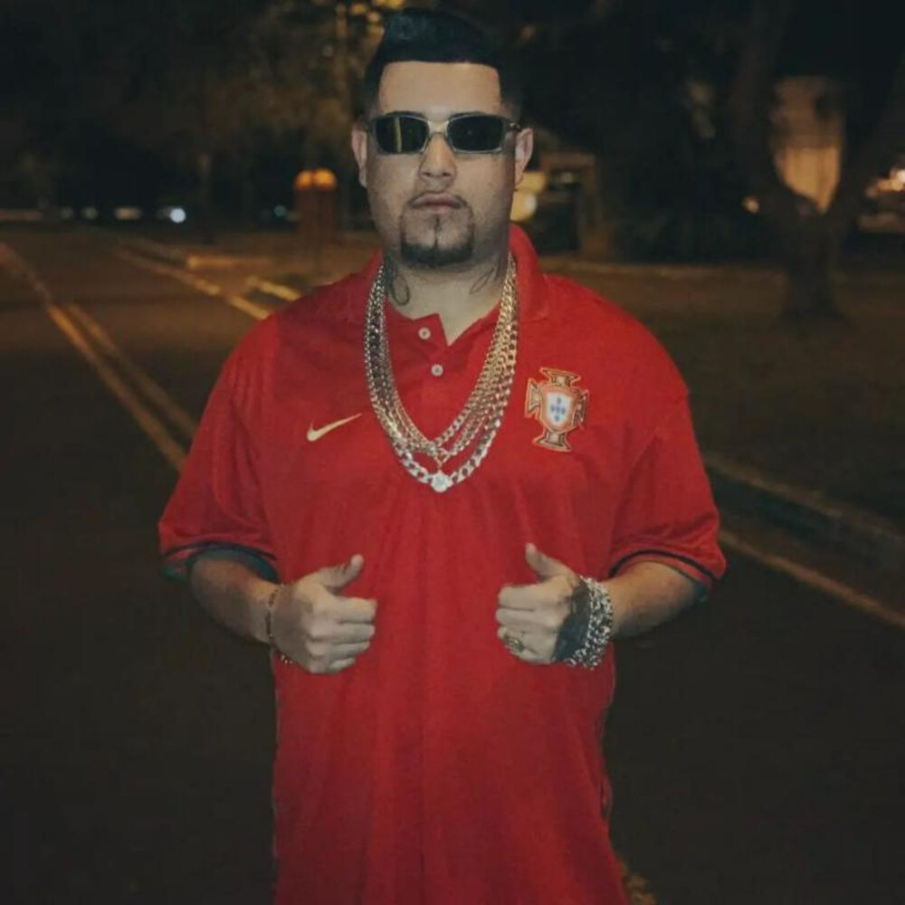 Picture of DJ Vilão DS