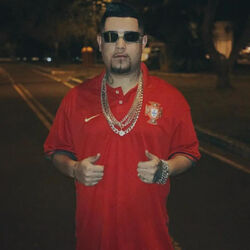 Picture of DJ Vilão DS