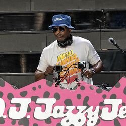 Picture of DJ Jazzy Jeff