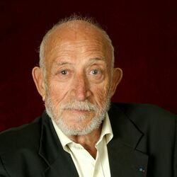 Picture of Philippe Clay