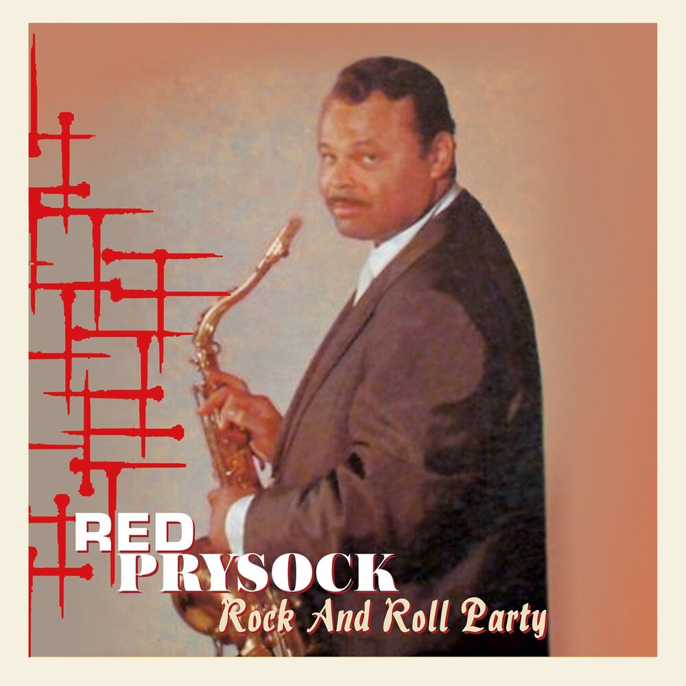 Picture of Red Prysock