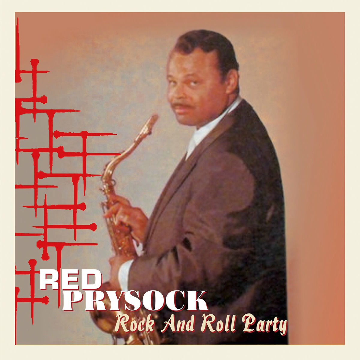 Red Prysock