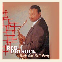 Picture of Red Prysock