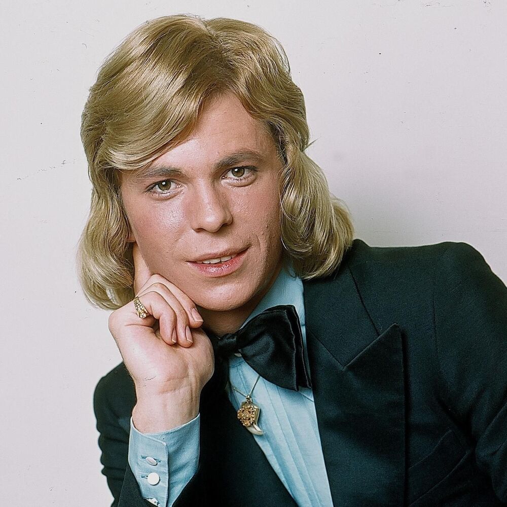 Picture of Jürgen Marcus
