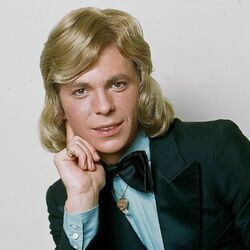 Picture of Jürgen Marcus