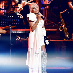 Picture of Ajda Pekkan