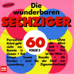 Picture of The Schlagerflowers