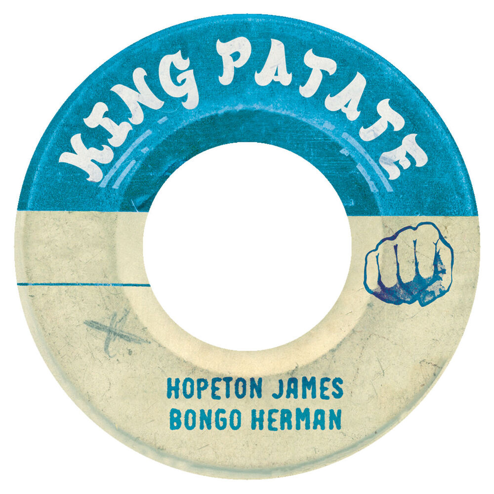 Picture of Bongo Herman