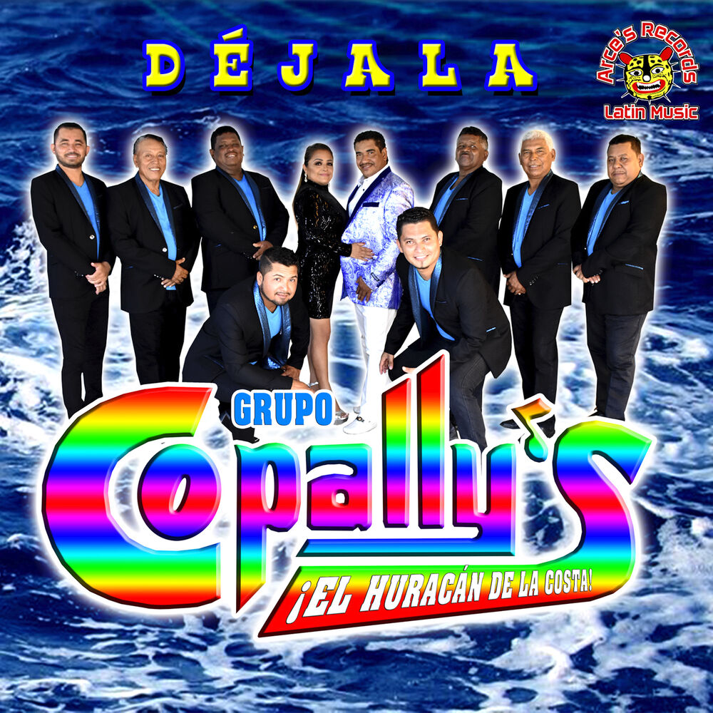 Picture of Grupo Copally's