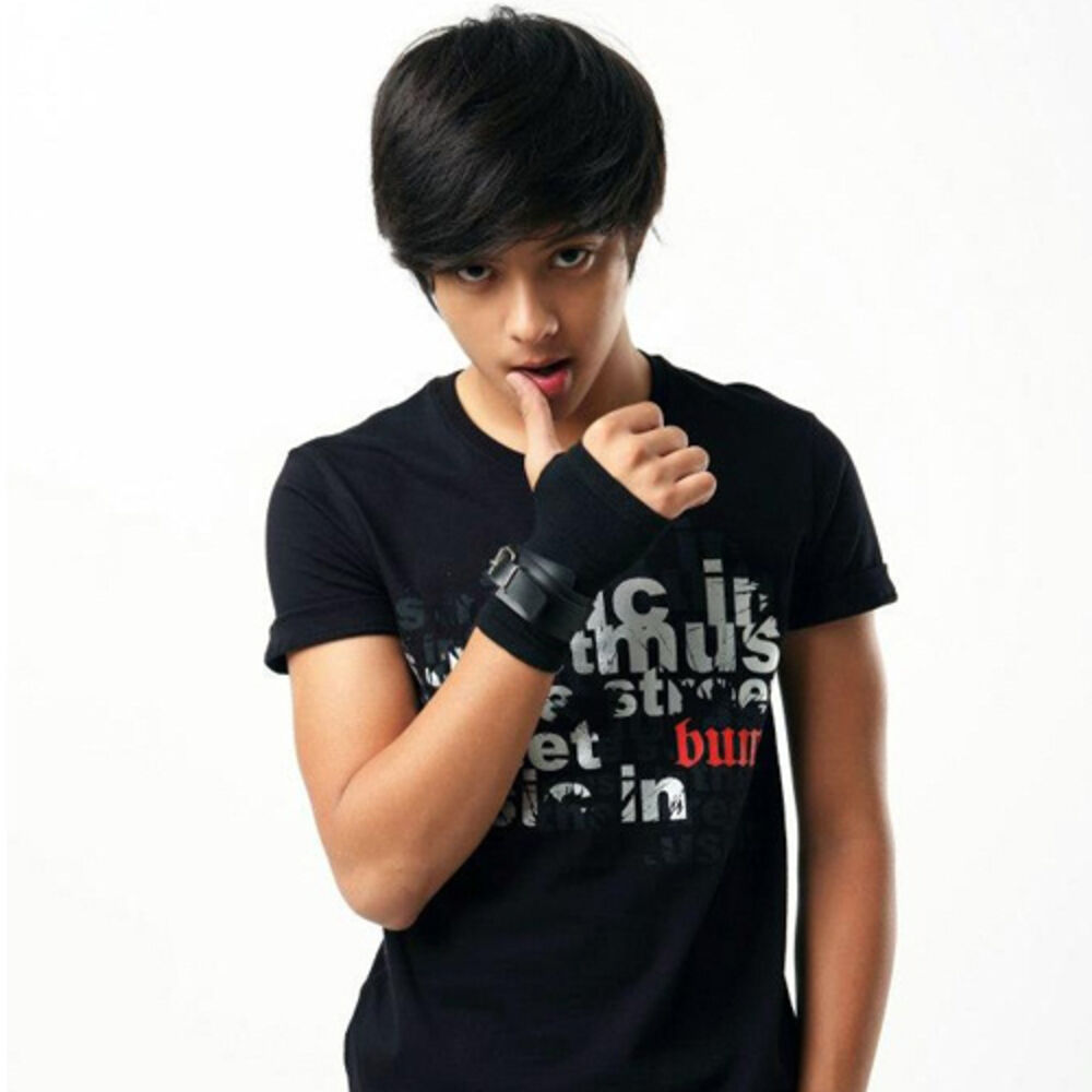 Picture of Daniel Padilla